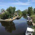 Holiday home Grosses Mit Boot *