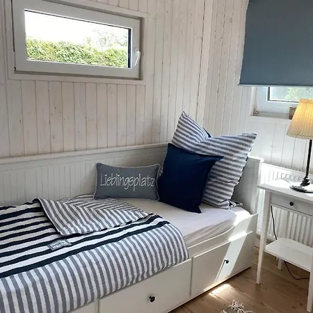 Hébergement de vacances Grosses Mit Boot