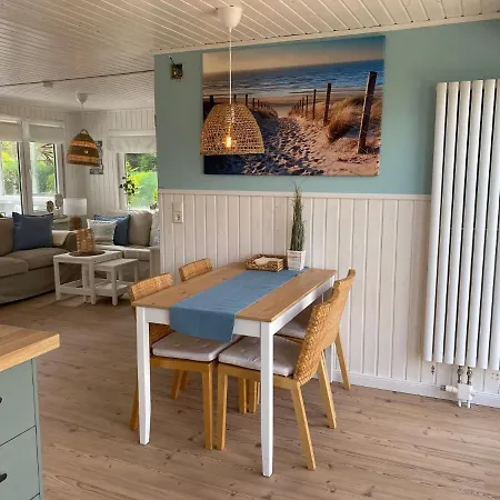 Grosses Mit Boot Hébergement de vacances