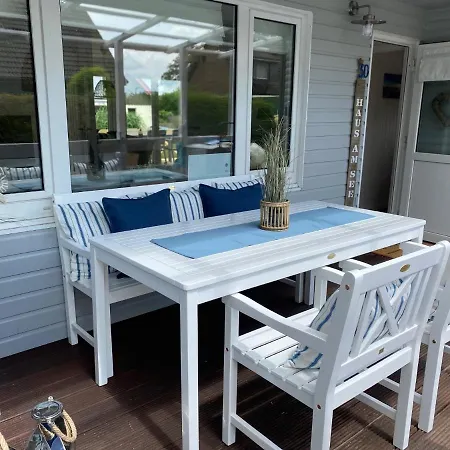 Grosses Mit Boot Hébergement de vacances