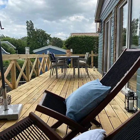 Hébergement de vacances Grosses Mit Boot Südbrookmerland