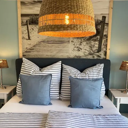 Hébergement de vacances Grosses Mit Boot