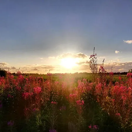 Grosses Mit Boot Hébergement de vacances *