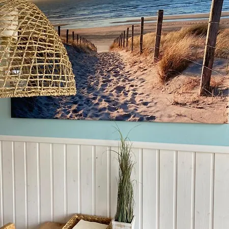 Hébergement de vacances Grosses Mit Boot