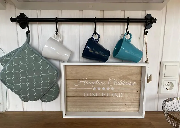 Grosses Mit Boot * Südbrookmerland